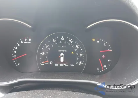 2014 Kia Sorento Limited V6 from USA, damaged, VIN 5XYKWDA74EG484833